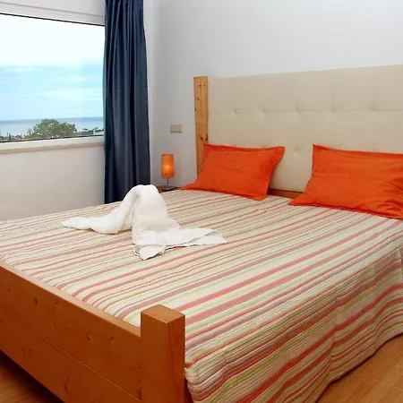 Apartment Maritur
