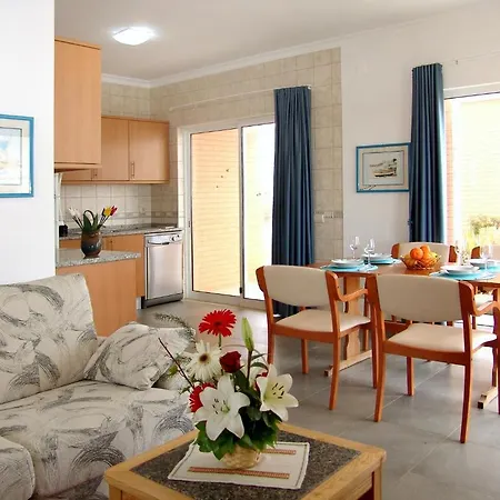 Maritur Apartment Albufeira