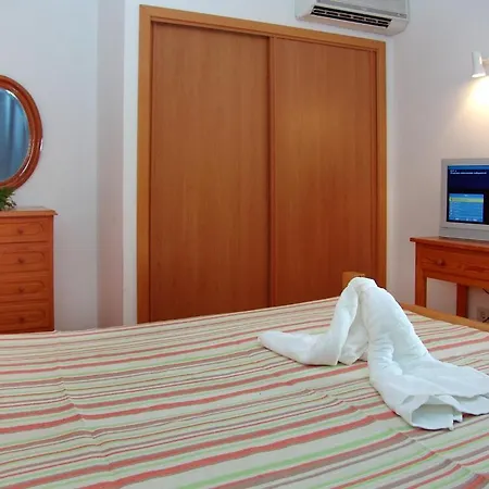 Maritur Apartment *