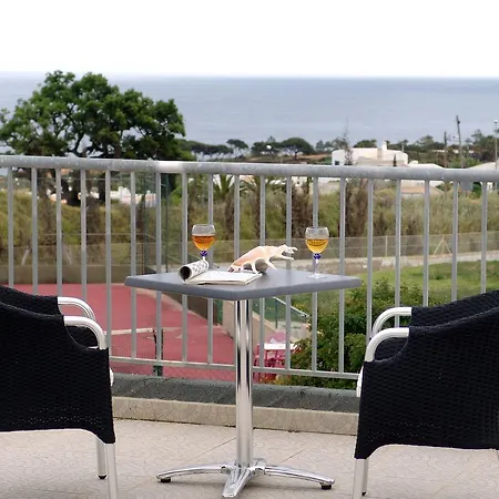 Apartment Maritur Albufeira