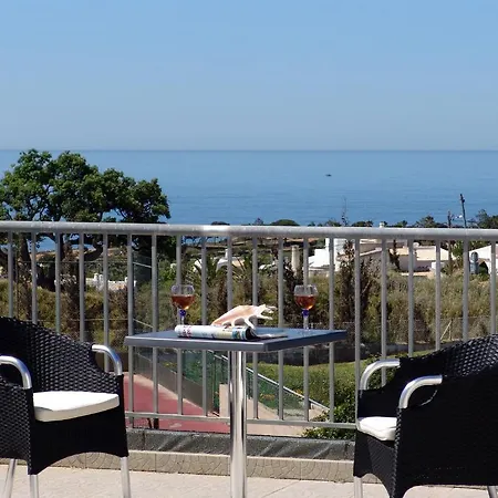 Apartamento Maritur *