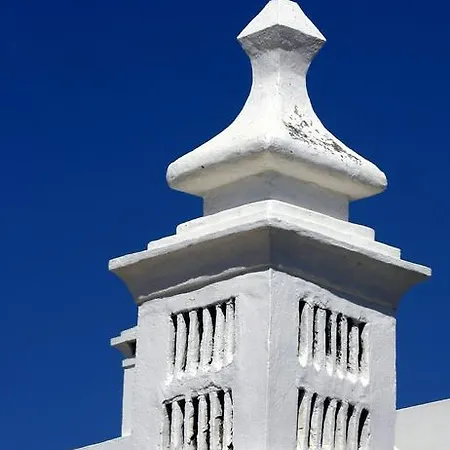Apartamento Maritur *
