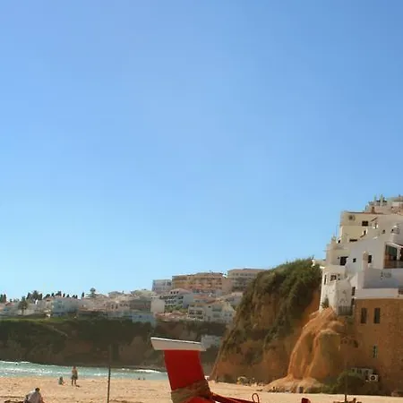 Apartamento Maritur